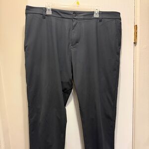Lululemon, Commission Pant, 40x32